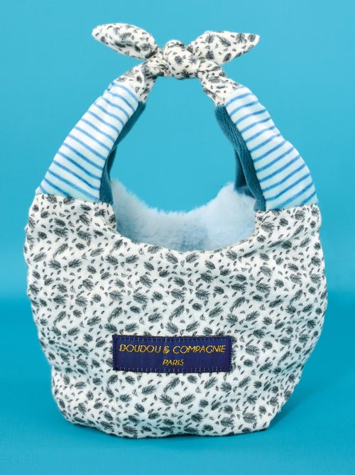 Doudou amusette polyester collection LES PETITS FUTÉS Koala - Kiabi