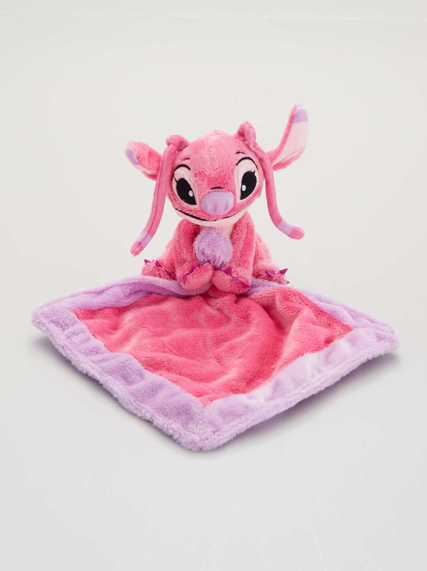 Peluche stitch rose online