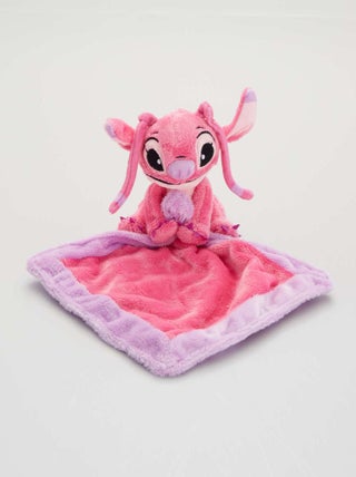 Doudou 'Angel' de 'Lilo et Stitch'