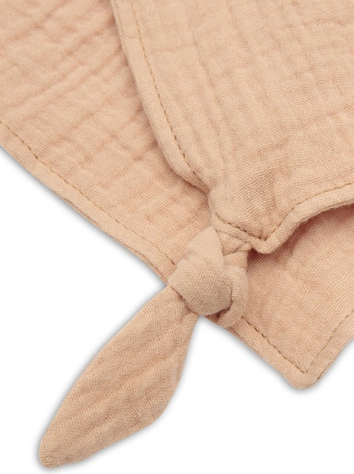 Doudou attache sucette Bunny Ears Moonstone - Kiabi