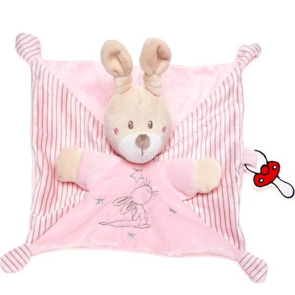 Doudou Attache Tetine Bebe Garcon Kiabi 6 00