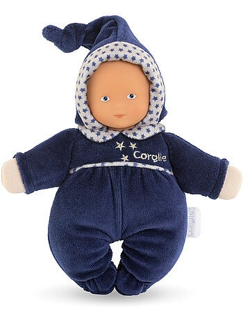 Doudou Babidoux Marine Rêves d'Étoiles