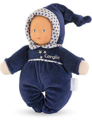 Doudou Babidoux Marine Rêves d'Étoiles