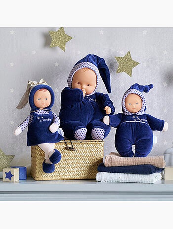 Doudou Babidoux Marine Rêves d'Étoiles