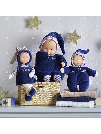 Doudou Babidoux Marine Rêves d'Étoiles