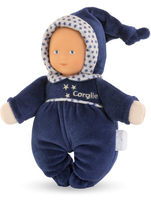 Doudou Babidoux Marine Rêves d'Étoiles - Kiabi Doudou Babidoux Marine Rêves d'Étoiles - Kiabi