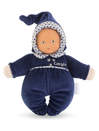 Doudou Babidoux Marine Rêves d'Étoiles