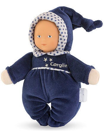 Doudou Babidoux Marine Rêves d'Étoiles