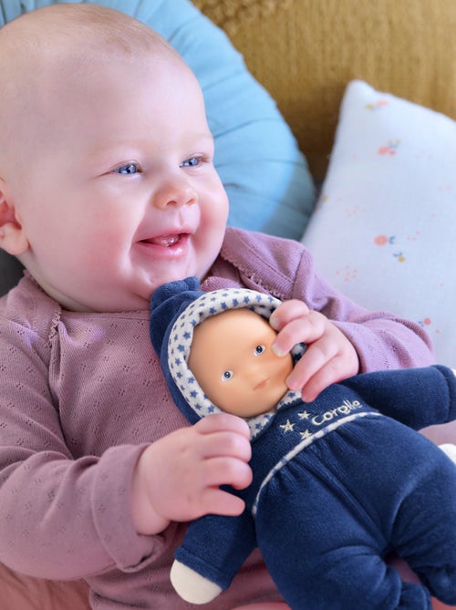 Doudou Babidoux Marine Rêves d'Étoiles - Kiabi