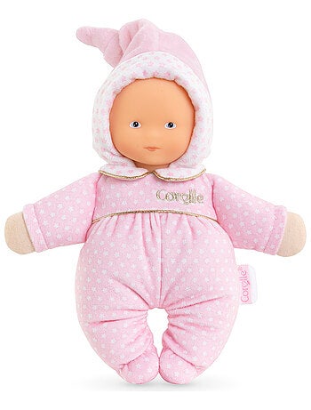 Doudou Babidoux Rêves d'Étoiles