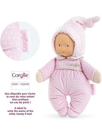 Doudou Babidoux Rêves d'Étoiles
