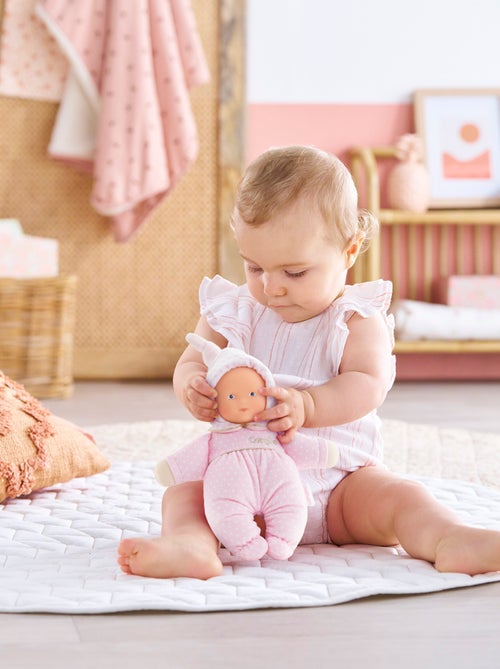 Doudou Babidoux Rêves d'Étoiles - Kiabi