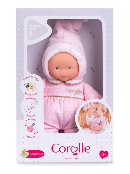 Doudou Babidoux Rêves d'Étoiles - Kiabi