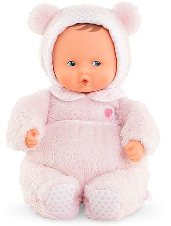 Doudou Babinounours Peluche "Rêves D'Étoiles