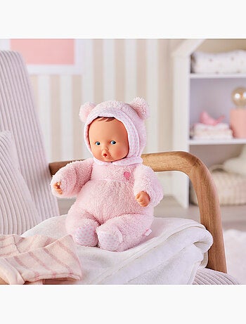 Doudou Babinounours Peluche "Rêves D'Étoiles