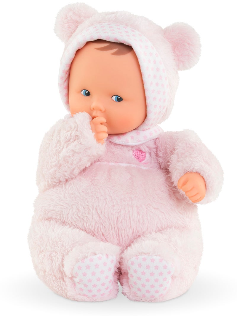 Doudou Babinounours Peluche "Rêves D'Étoiles" N/A - Kiabi
