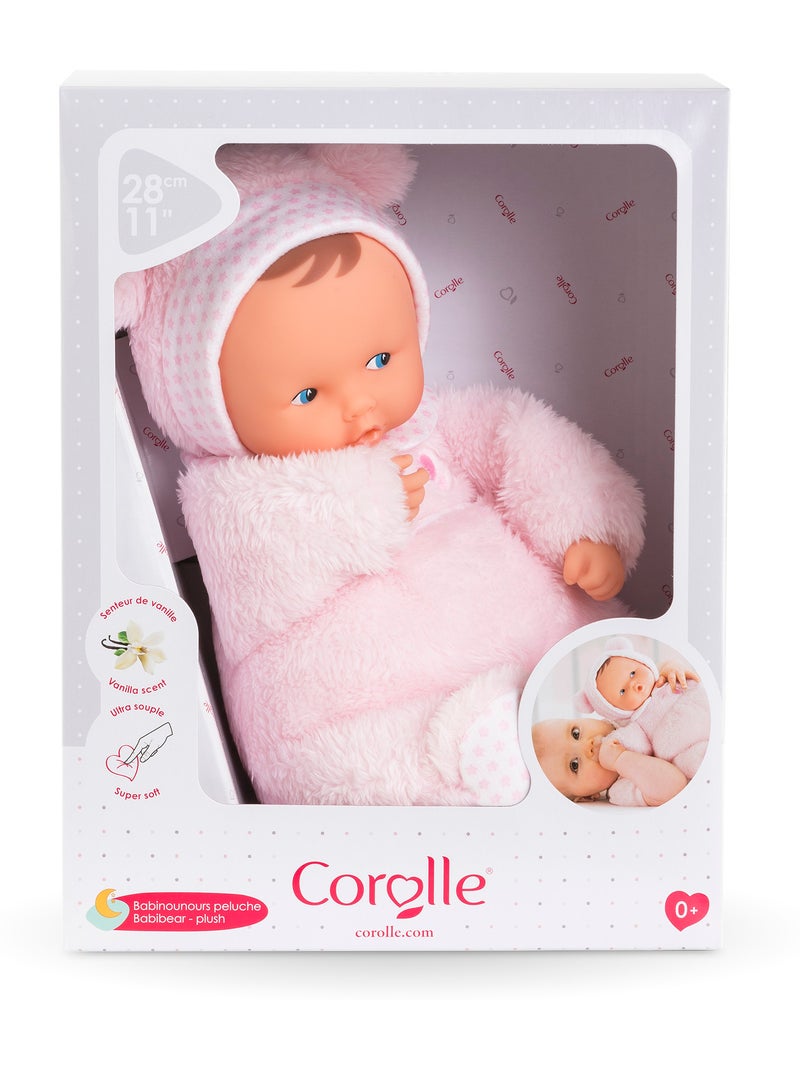 Doudou Babinounours Peluche "Rêves D'Étoiles" N/A - Kiabi