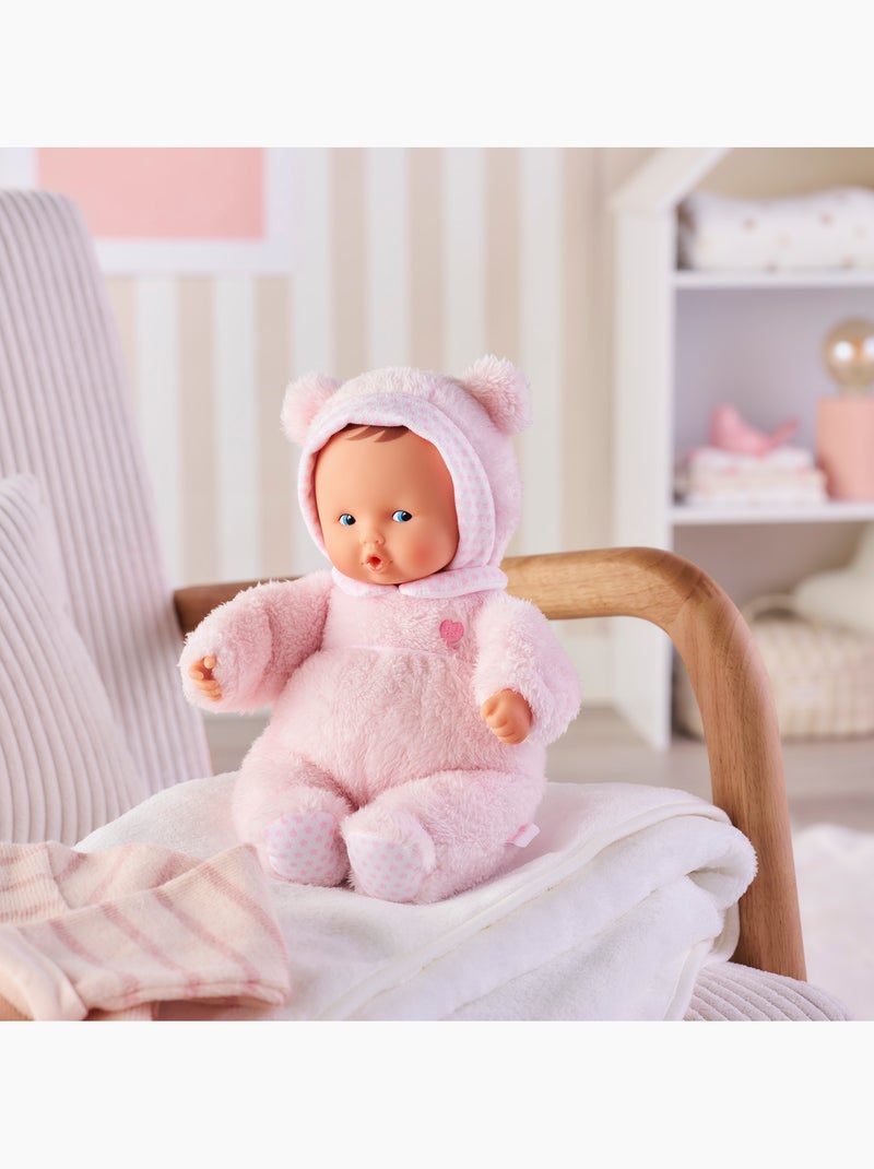 Doudou Babinounours Peluche "Rêves D'Étoiles" N/A - Kiabi