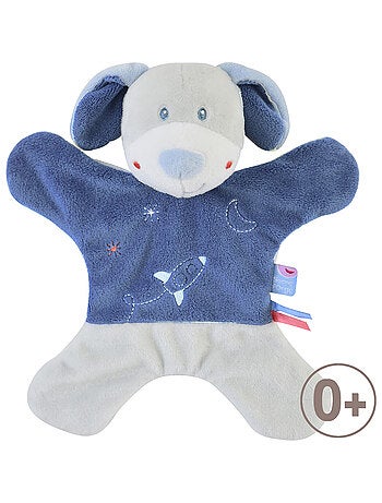 DOUDOU BEBE CHIEN