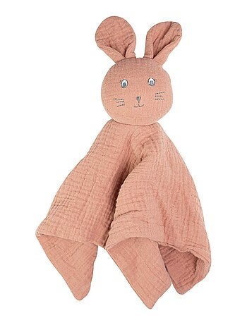 Doudou bébé