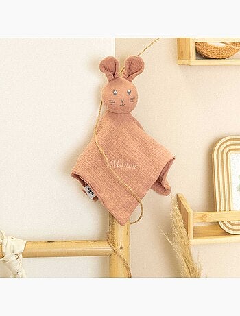 Doudou bébé
