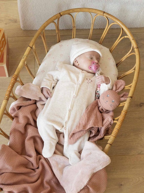 Doudou bébé - Kiabi