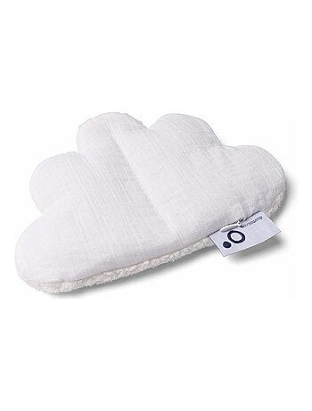 Doudou bouillotte anti-coliques 'Doomoo'
