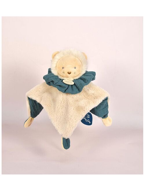 Doudou avec doudou Lion Petite Merveille - N/A - Kiabi - 21.89€