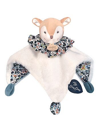 Doudou Boule Faon