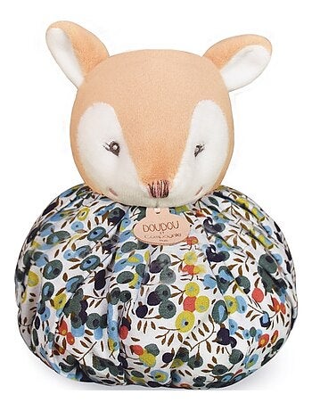 Doudou Boule Faon