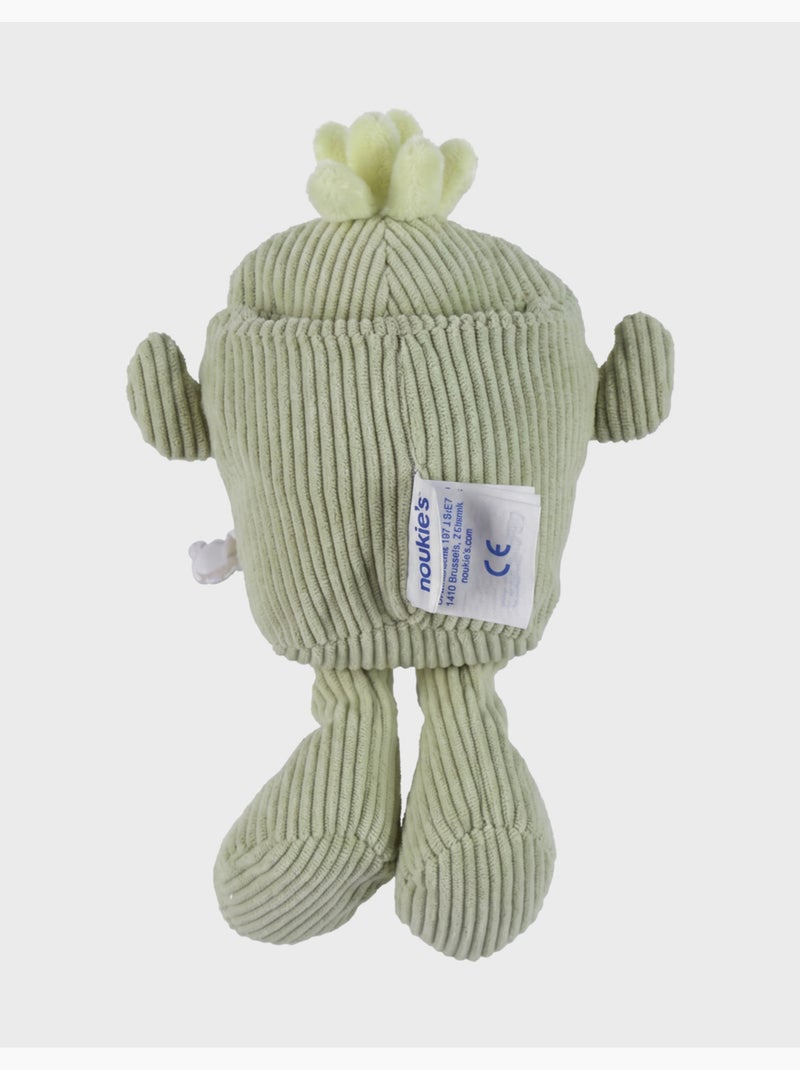 Doudou cactus pico noukie's Vert - Kiabi