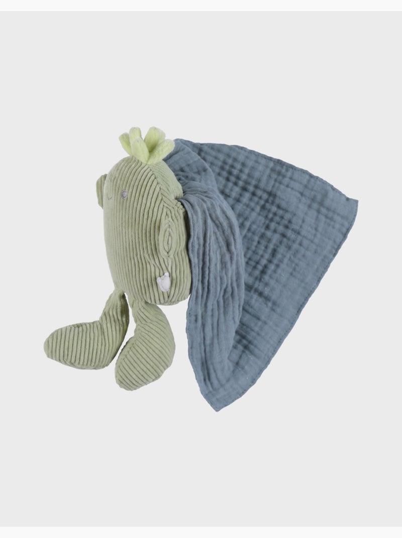 Doudou cactus pico noukie's Vert - Kiabi