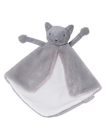 Doudou Cape Marionnette Oscar le Chat