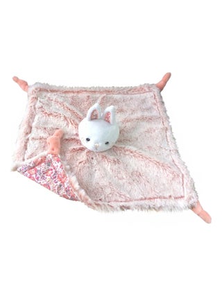 Doudou carré Lapinou