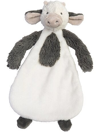 Doudou casper la vache 25 cm