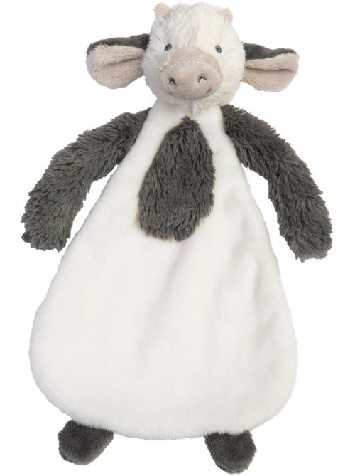 Doudou casper la vache 25 cm - Kiabi