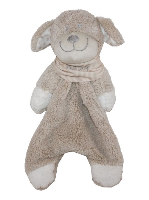 Doudou chien - Kiabi