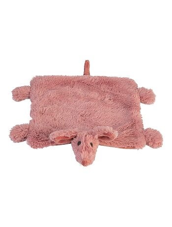 Doudou chien djamilla 26 cm