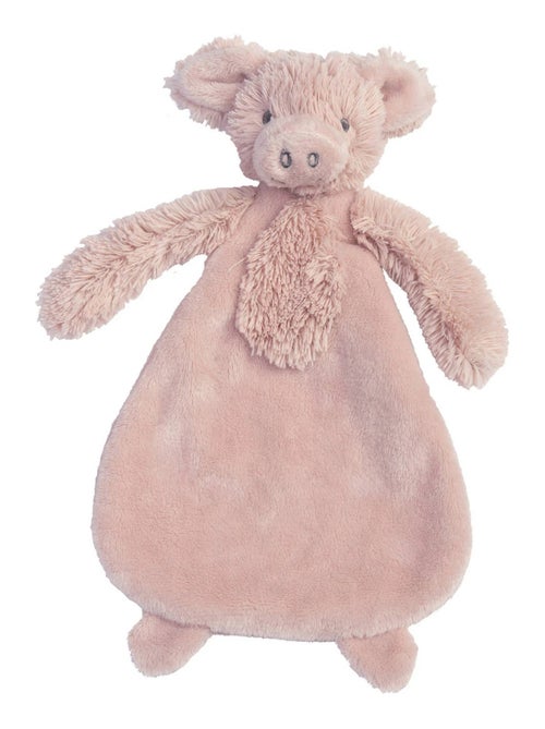 Doudou cohon Perry 25 cm - Kiabi