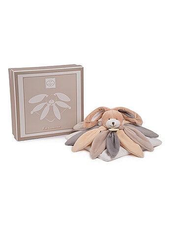 Doudou collection COLLECTOR Lapin