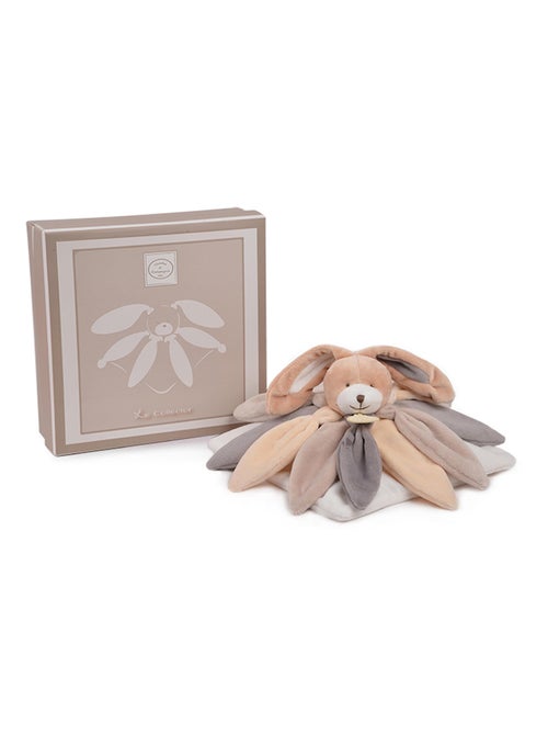 Doudou collection COLLECTOR Lapin - Kiabi