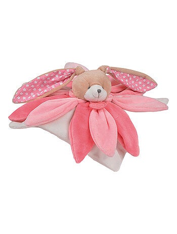 Doudou collection COLLECTOR Lapin