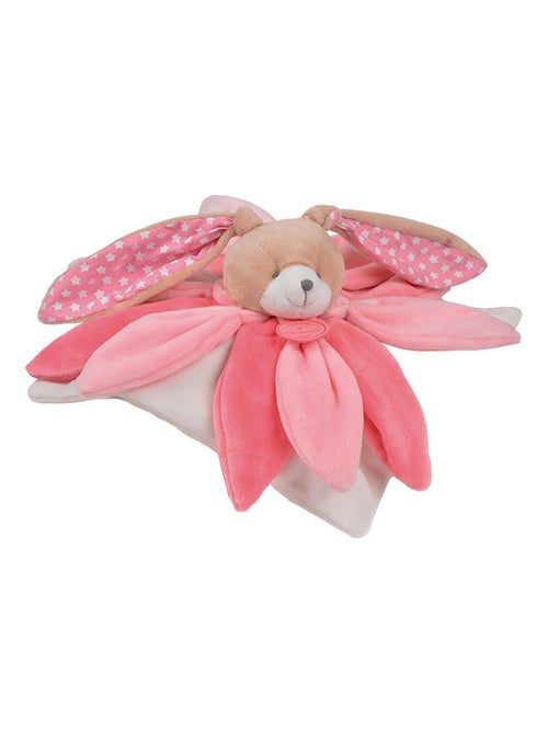 Doudou collection COLLECTOR Lapin - Kiabi