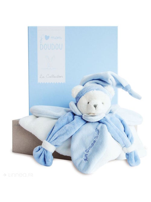 Doudou collection COLLECTOR Ours - Kiabi