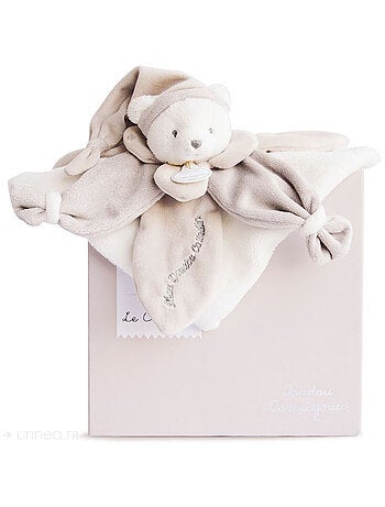Doudou collection COLLECTOR Ours