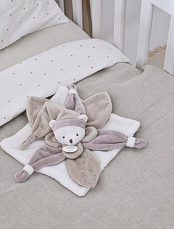 Doudou collection COLLECTOR Ours