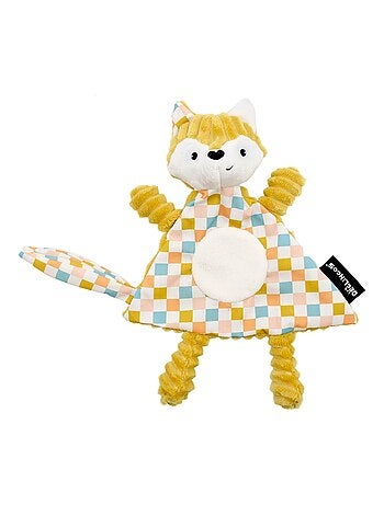 Doudou Cyranos le renard