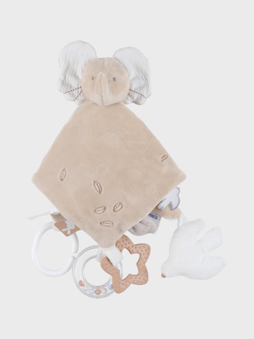 Doudou d'activités – Bali Noukie's - Kiabi