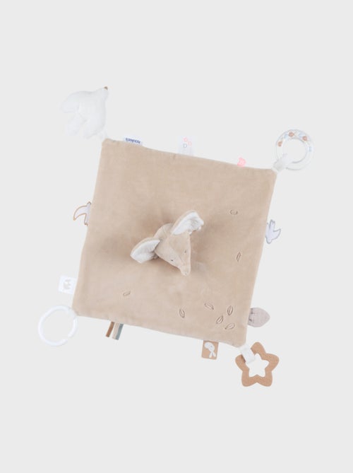 Doudou d'activités – Bali Noukie's - Kiabi