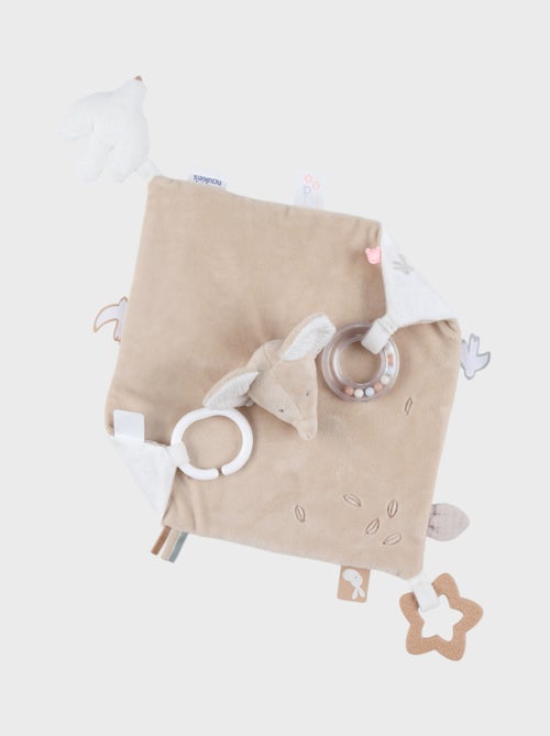 Doudou d'activités – Bali Noukie's - Kiabi